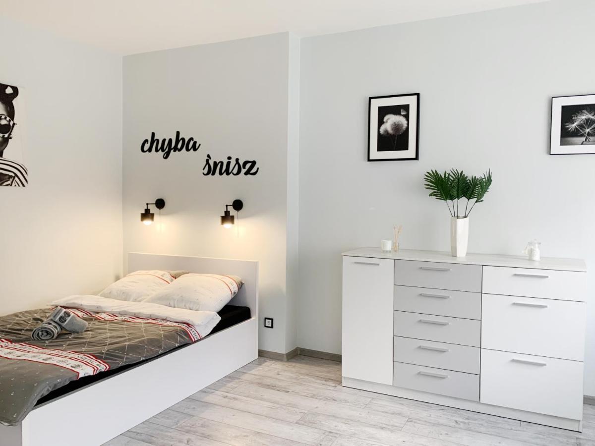 Apartament Chyba Snisz Lancut Exterior photo